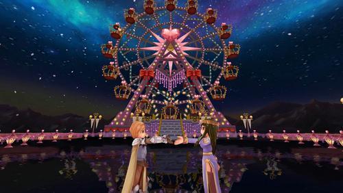 贪玩蓝月